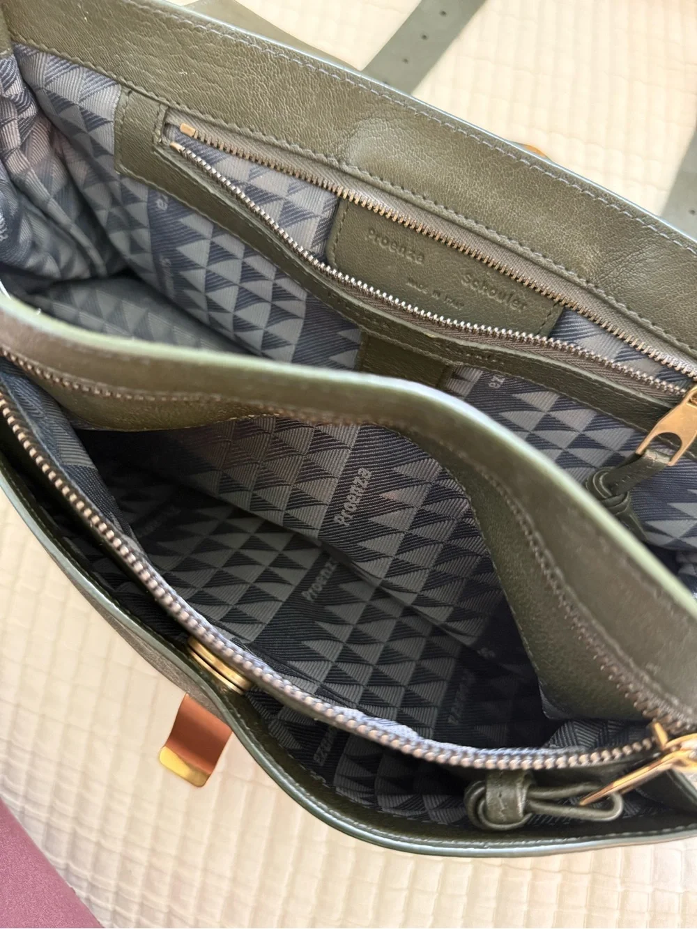 Proenza Schouler classic ps1